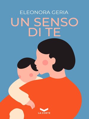 cover image of Un senso di te